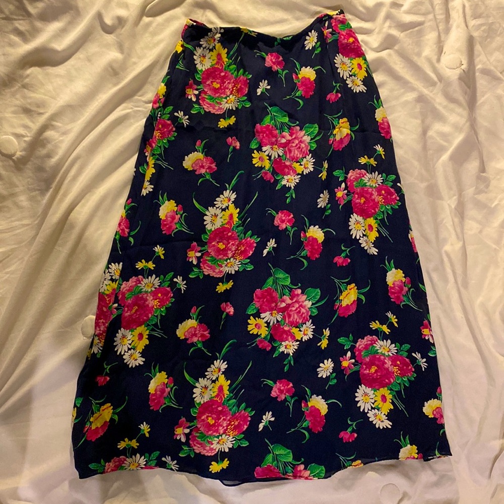 Vintage Ralph Lauren skirt